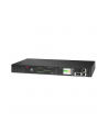 APC Rack ATS 230V 16A C20 in 8-C13 1-C19 out - nr 6
