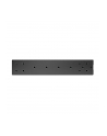 APC Rack ATS 230V 16A C20 in 8-C13 1-C19 out - nr 9