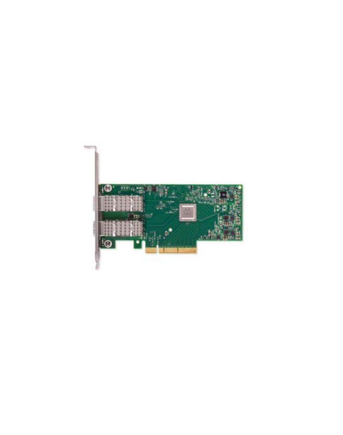 fujitsu technology solutions FUJITSU PLAN EP MCX4-LX 25Gb 2p SFP28 LP FH główny