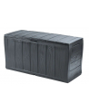 Skrzynia ogrodowa SHERWOOD STORAGE BOX 270 L KETER - nr 1