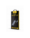GEMBIRD Adapter 3-portowy HUB USB typu C USB3.1 + USB 2.0 z czytnikiem kart - nr 4