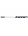 TRACER USB 3.0 H40 4 ports. USB-C hub - nr 3