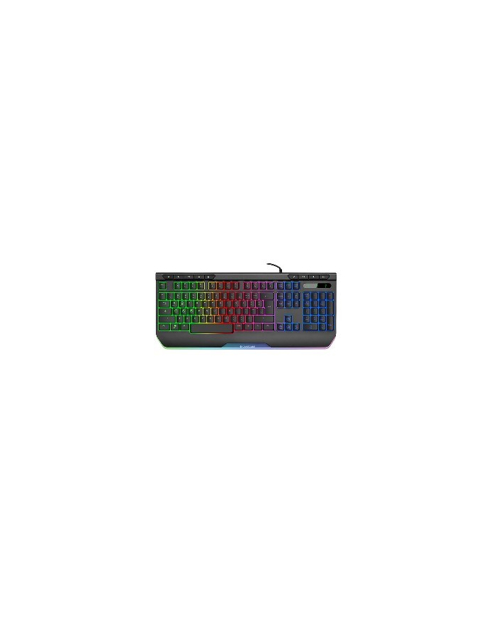 TRACER GAMEZONE RAY X USB keyboard główny