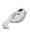 NATEC NMY-1423 Mysz bezprzewodowa SISKIN 2400 DPI czarno-szara - nr 19