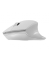 NATEC NMY-1423 Mysz bezprzewodowa SISKIN 2400 DPI czarno-szara - nr 23