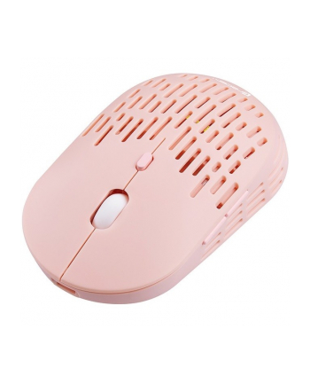 TRACER PUNCH RF 2.4 Ghz pink mouse
