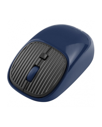 TRACER WAVE RF 2.4 Ghz navy mouse