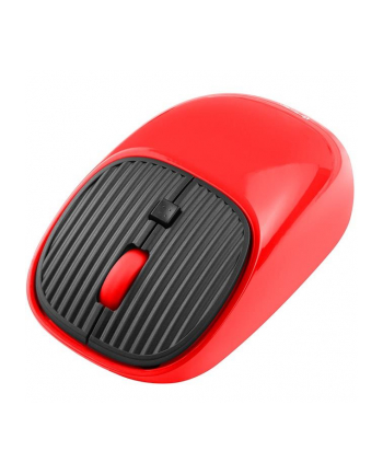 TRACER WAVE RF 2.4 Ghz red mouse