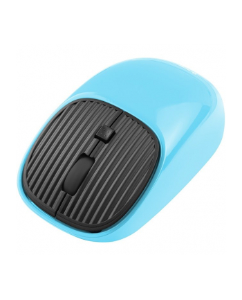 TRACER WAVE RF 2.4 Ghz turquoise mouse