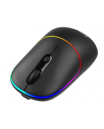 TRACER RATERO RF 2.4 Ghz Kolor: CZARNY mouse