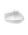 LOGITECH Lift for Mac Vertical Ergonomic Mouse - OFF-WHITE/PALE GREY - EMEA - nr 37