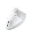 LOGITECH Lift for Mac Vertical Ergonomic Mouse - OFF-WHITE/PALE GREY - EMEA - nr 9