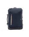 hp inc. HP 25L Travel Bag - Blue Nights - nr 1