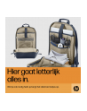 hp inc. HP 18L Travel Bag - Forged Iron - nr 19