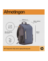 hp inc. HP 18L Travel Bag - Forged Iron - nr 29