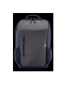 hp inc. HP 18L Travel Bag - Forged Iron - nr 10