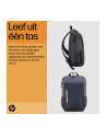 hp inc. HP 18L Travel Bag - Forged Iron - nr 28