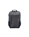 hp inc. HP 18L Travel Bag - Forged Iron - nr 32