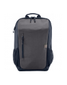 hp inc. HP 18L Travel Bag - Forged Iron - nr 36