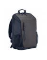 hp inc. HP 18L Travel Bag - Forged Iron - nr 37