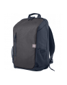 hp inc. HP 18L Travel Bag - Forged Iron - nr 39