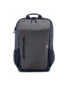 hp inc. HP 18L Travel Bag - Forged Iron - nr 3