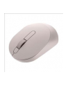 dell technologies D-ELL Mobile Wireless Mouse - MS3320W - Ash Pink - nr 5