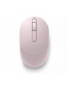 dell technologies D-ELL Mobile Wireless Mouse - MS3320W - Ash Pink - nr 6