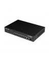 EDIMAX SMB Gigabit PoE+ with 1 SFP Slot Web Smart Switch - nr 1