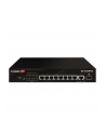 EDIMAX SMB Gigabit PoE+ with 1 SFP Slot Web Smart Switch - nr 2