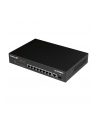 EDIMAX SMB Gigabit PoE+ with 1 SFP Slot Web Smart Switch - nr 5