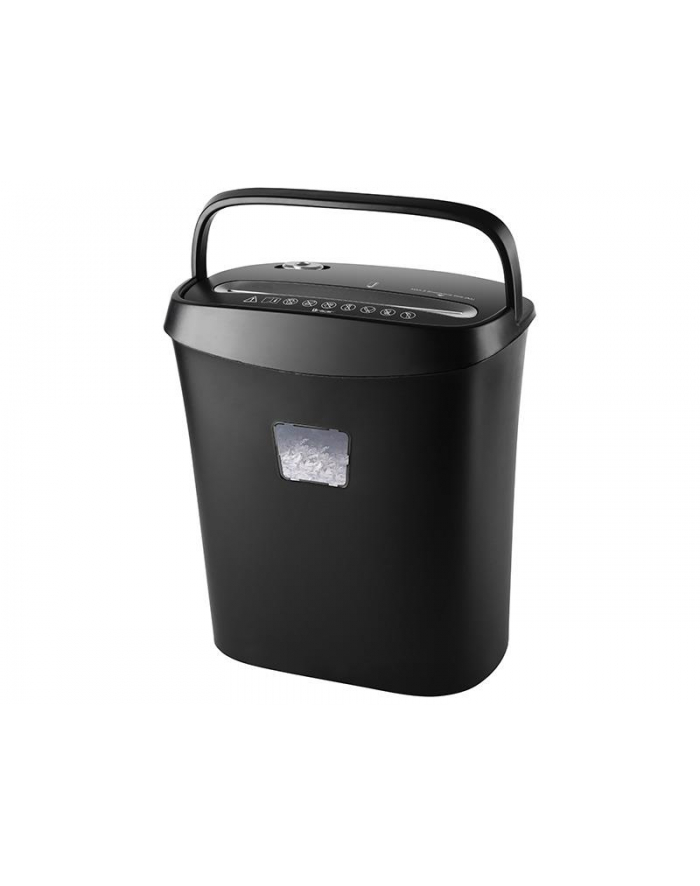 TRACER TRX-815L shredder główny