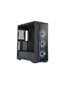 COOLER MASTER obudowa Masterbox 520 Mesh midi tower ARGB - nr 15