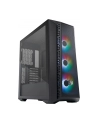 COOLER MASTER obudowa Masterbox 520 Mesh midi tower ARGB - nr 22