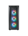 COOLER MASTER obudowa Masterbox 520 Mesh midi tower ARGB - nr 23
