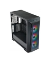 COOLER MASTER obudowa Masterbox 520 Mesh midi tower ARGB - nr 24