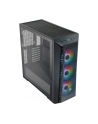 COOLER MASTER obudowa Masterbox 520 Mesh midi tower ARGB - nr 31
