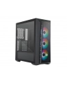 COOLER MASTER obudowa Masterbox 520 Mesh midi tower ARGB - nr 34