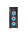 COOLER MASTER obudowa Masterbox 520 Mesh midi tower ARGB - nr 35