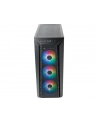 COOLER MASTER obudowa Masterbox 520 Mesh midi tower ARGB - nr 36