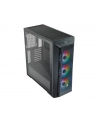COOLER MASTER obudowa Masterbox 520 Mesh midi tower ARGB - nr 41