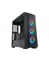 COOLER MASTER obudowa Masterbox 520 Mesh midi tower ARGB - nr 44