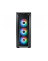 COOLER MASTER obudowa Masterbox 520 Mesh midi tower ARGB - nr 50