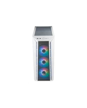 COOLER MASTER obudowa Masterbox 520 Mesh midi tower ARGB