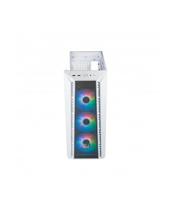 COOLER MASTER obudowa Masterbox 520 Mesh midi tower ARGB