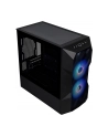 COOLER MASTER obudowa TD300 Mesh mini ITX ARGB - nr 13