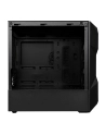 COOLER MASTER obudowa TD300 Mesh mini ITX ARGB - nr 15