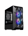 COOLER MASTER obudowa TD300 Mesh mini ITX ARGB - nr 17