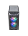 COOLER MASTER obudowa TD300 Mesh mini ITX ARGB - nr 38