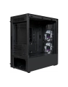 COOLER MASTER obudowa TD300 Mesh mini ITX ARGB - nr 41